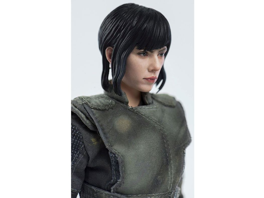 �S�[�X�g�E�C���E�U�E�V�F�� 1/6 Major (����)