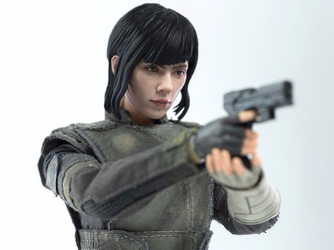 �S�[�X�g�E�C���E�U�E�V�F�� 1/6 Major (����)