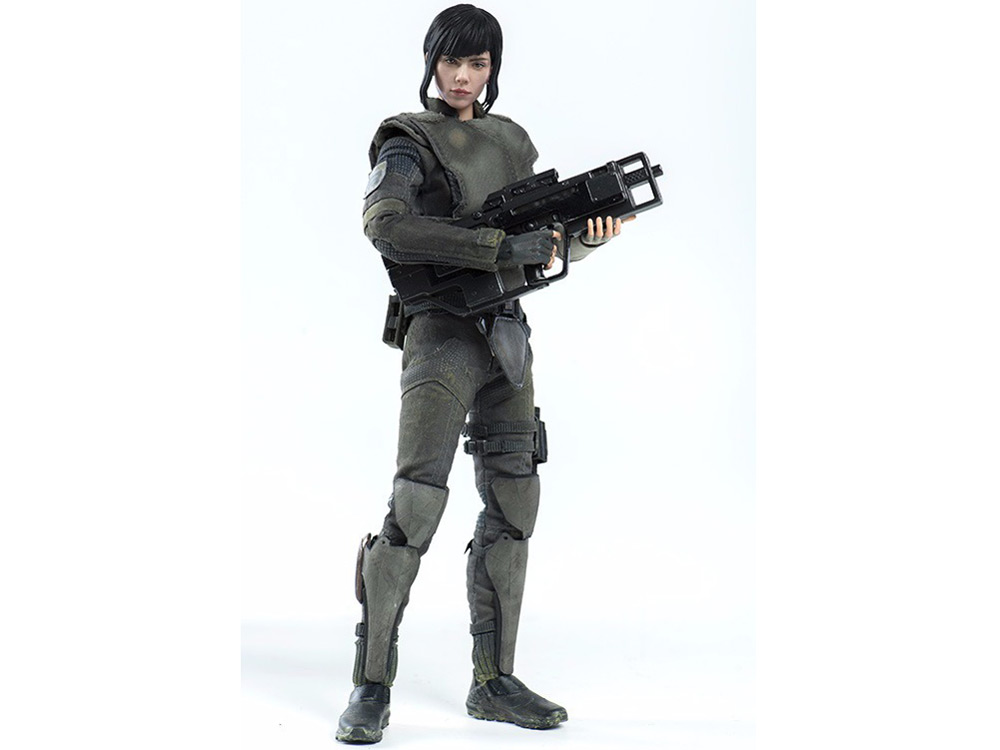 �S�[�X�g�E�C���E�U�E�V�F�� 1/6 Major (����) �̐��i�摜