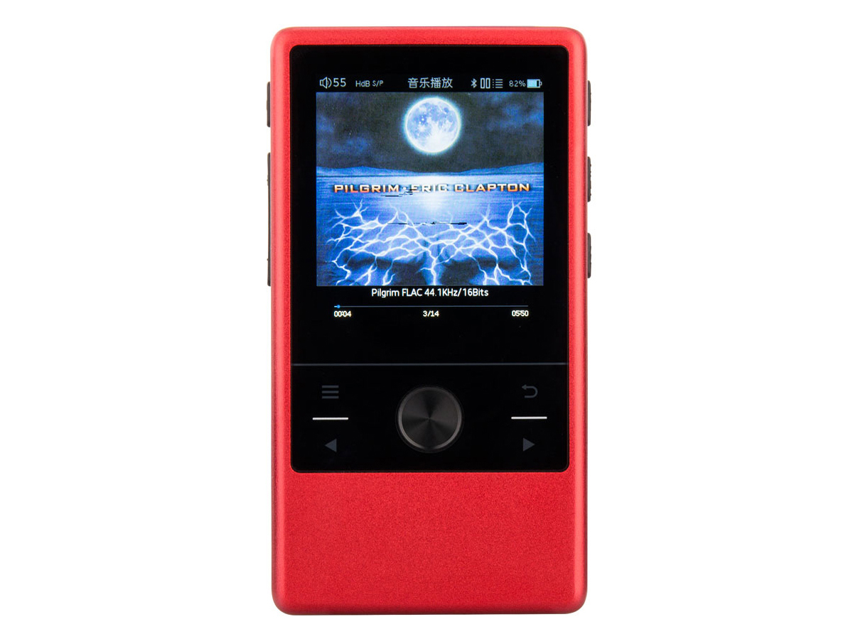 ポータブルプレーヤー Cayin N3 ヨドバシ.com - Cayin カイン デジタルオーディオプレーヤー N3