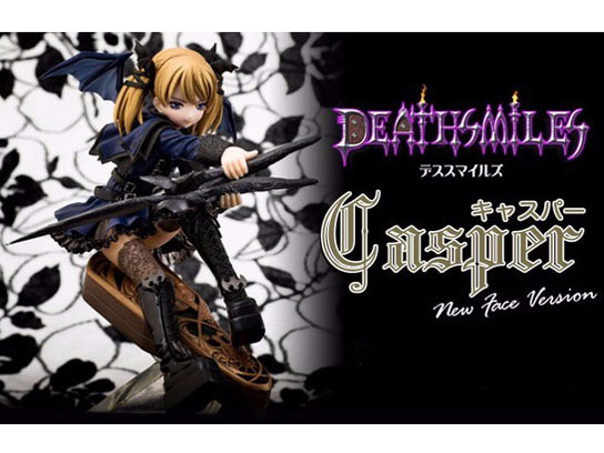 �f�X�X�}�C���Y 1/8 �L���X�p�[ �j���[�t�F�C�Xver �̐��i�摜