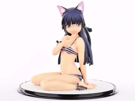 ���̖�������Ȃɉ����킯���Ȃ��B 1/4 ���L�E��MIZUGI�˂��݂�ver.Second cute