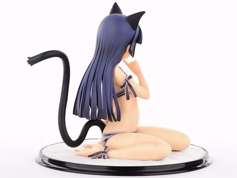 ���̖�������Ȃɉ����킯���Ȃ��B 1/4 ���L�E��MIZUGI�˂��݂�ver.Second cute