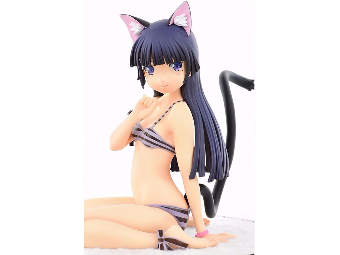 ���̖�������Ȃɉ����킯���Ȃ��B 1/4 ���L�E��MIZUGI�˂��݂�ver.Second cute