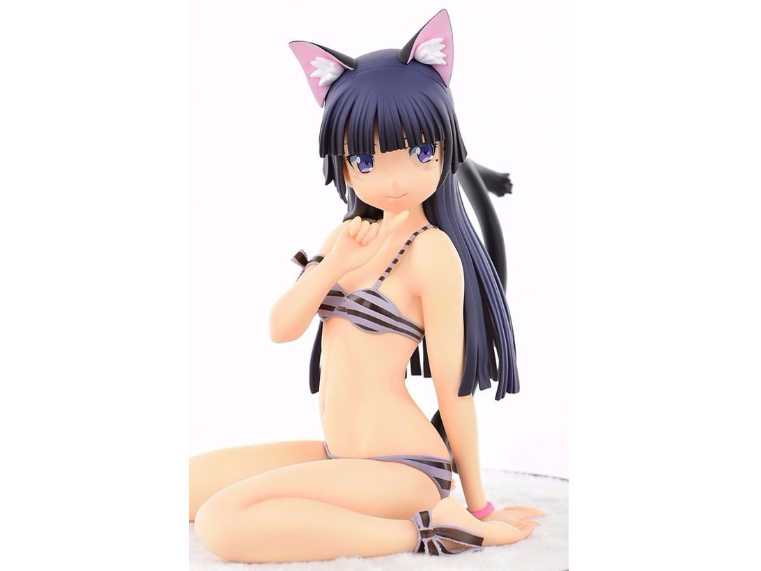 ���̖�������Ȃɉ����킯���Ȃ��B 1/4 ���L�E��MIZUGI�˂��݂�ver.Second cute