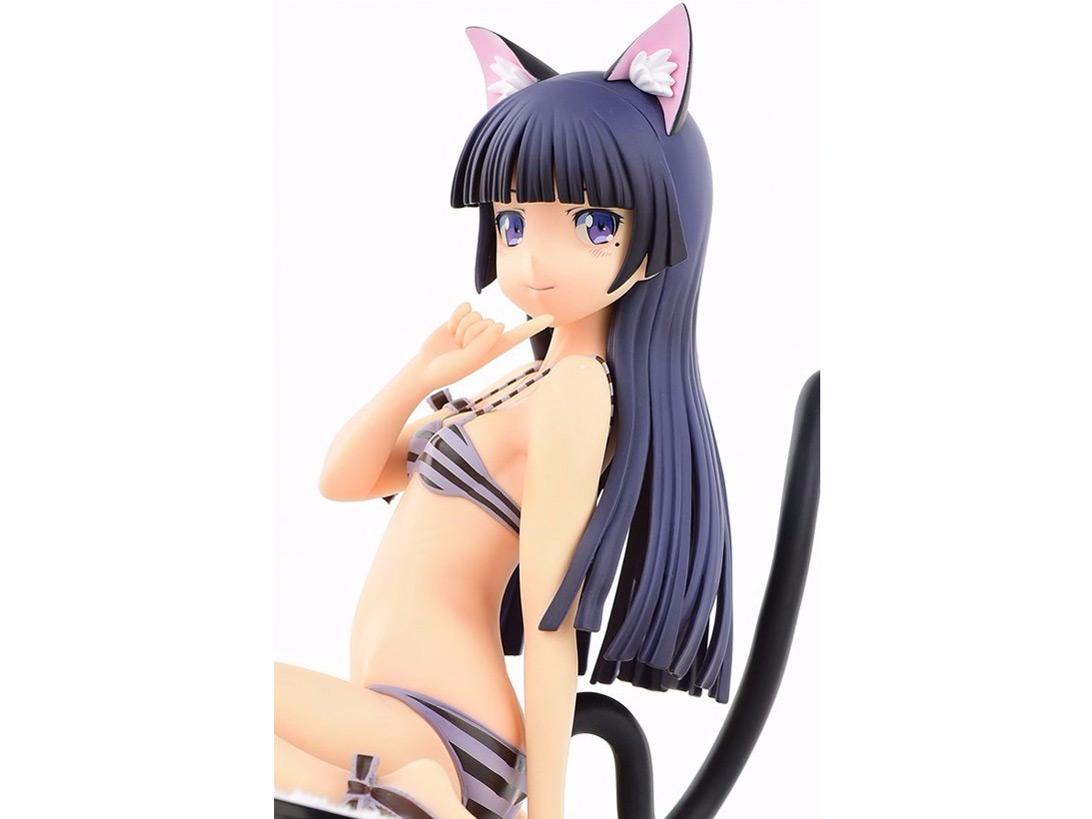 ���̖�������Ȃɉ����킯���Ȃ��B 1/4 ���L�E��MIZUGI�˂��݂�ver.Second cute