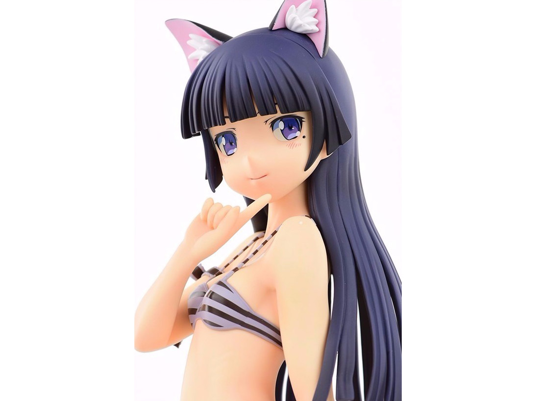 ���̖�������Ȃɉ����킯���Ȃ��B 1/4 ���L�E��MIZUGI�˂��݂�ver.Second cute