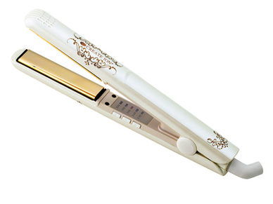 新品✨ クレイツイオン ストレートアイロン フラッソ クレイツ ヘアアイロン CREATEs クレイツ クレイツイオン ストレートアイロン フラッソ