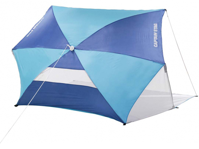 �t���b�g �p���\���V�F�[�h180cm UD-53 [�l�C�r�[×�u���[]