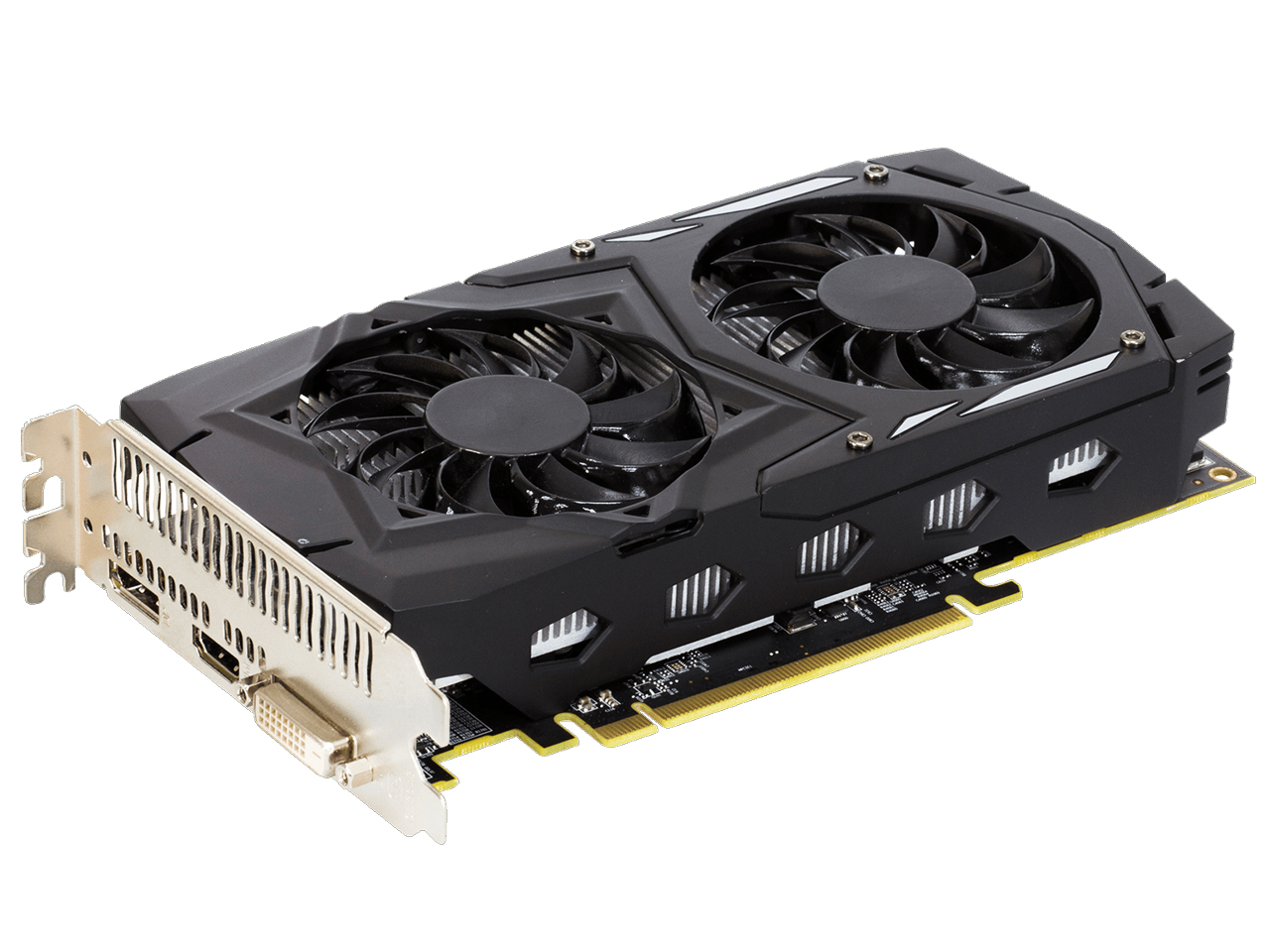 RD-RX560-E4GB [PCIExp 4GB]