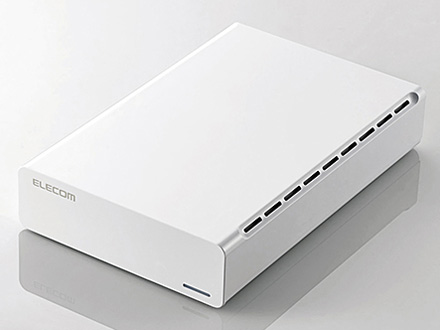 ELD-RED010UWH [�z���C�g] �̐��i�摜