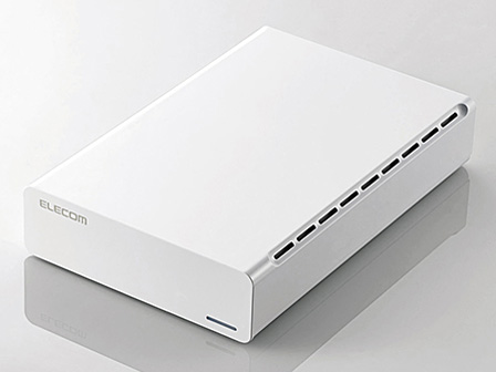 ELD-RED020UWH [�z���C�g] �̐��i�摜