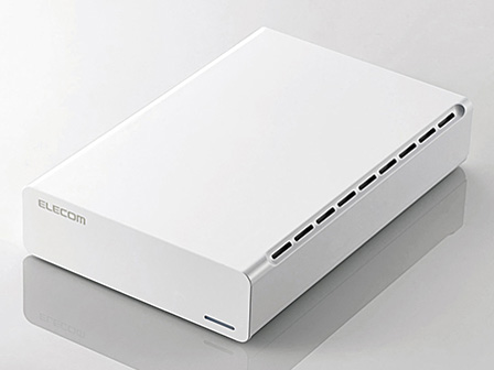 ELD-RED030UWH [�z���C�g] �̐��i�摜