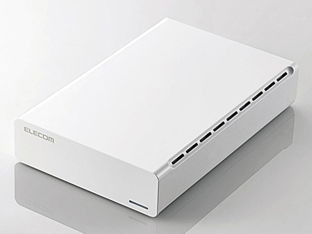 ELD-RED040UWH [�z���C�g] �̐��i�摜