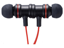 Mag Ear Light 3E-BEA2-R [���b�h]