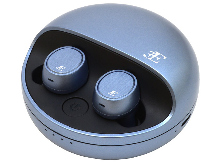 CHARIOT 3E-BEA3-B [�u���[] �̐��i�摜