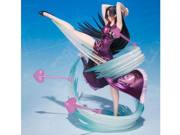 �t�B�M���A�[�cZERO �{�A�E�n���R�b�N -Love Hurricane ver.-