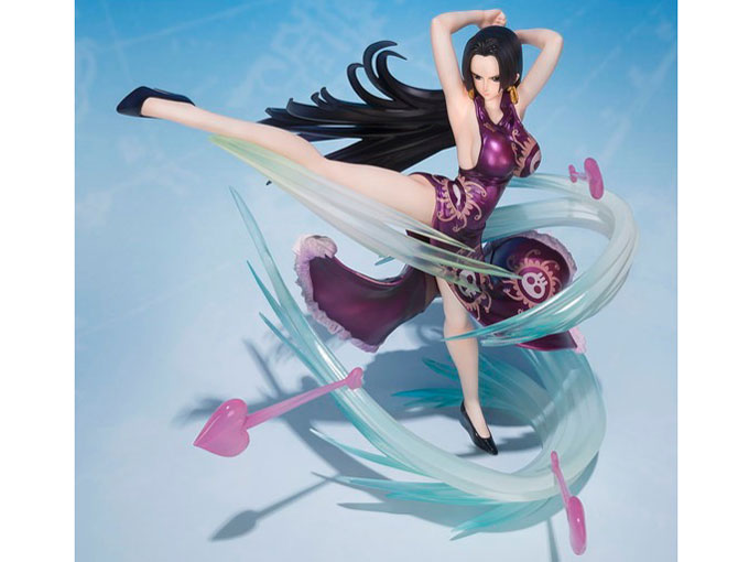 �t�B�M���A�[�cZERO �{�A�E�n���R�b�N -Love Hurricane ver.-