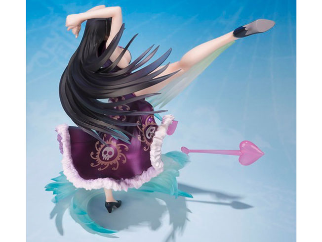 �t�B�M���A�[�cZERO �{�A�E�n���R�b�N -Love Hurricane ver.-