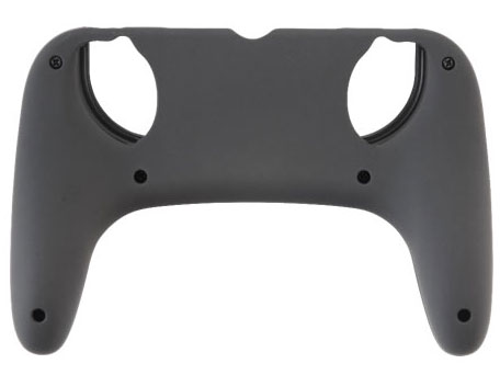 CYBER�E�W���C�R�����o�[�R�[�g�O���b�v(SWITCH�p) CY-NSJCG-BK [�u���b�N]