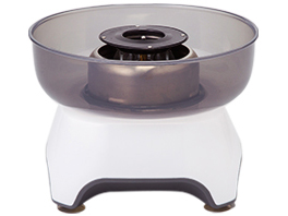 価格 Com 本体 Roommate プロフェッショナル わたあめ製造機 あめdeシェフ Eb Rm11g の製品画像