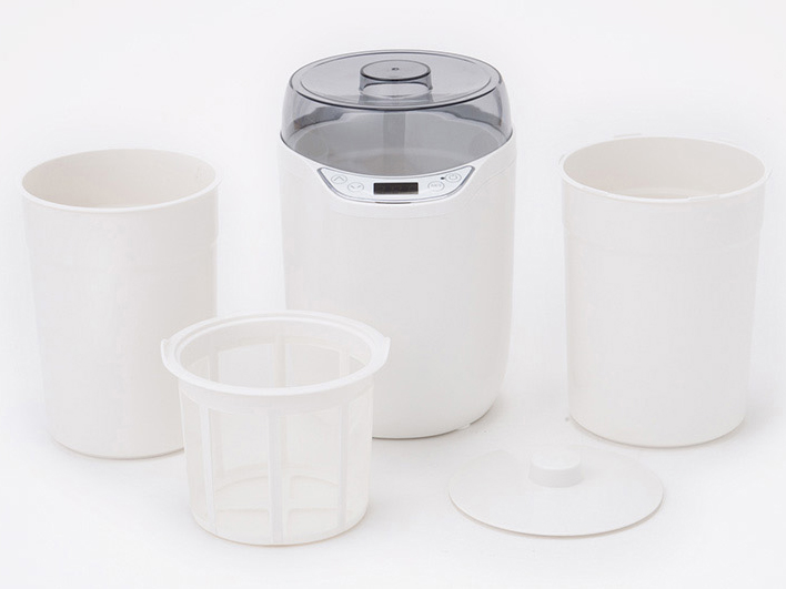 ROOMMATE �����������[�O���g���[�J�[&�s���A���C�t EB-RM10A