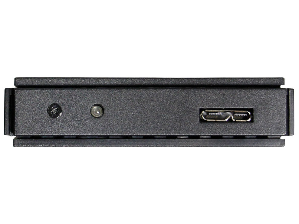 OWL-LD25U3-BK [�u���b�N]