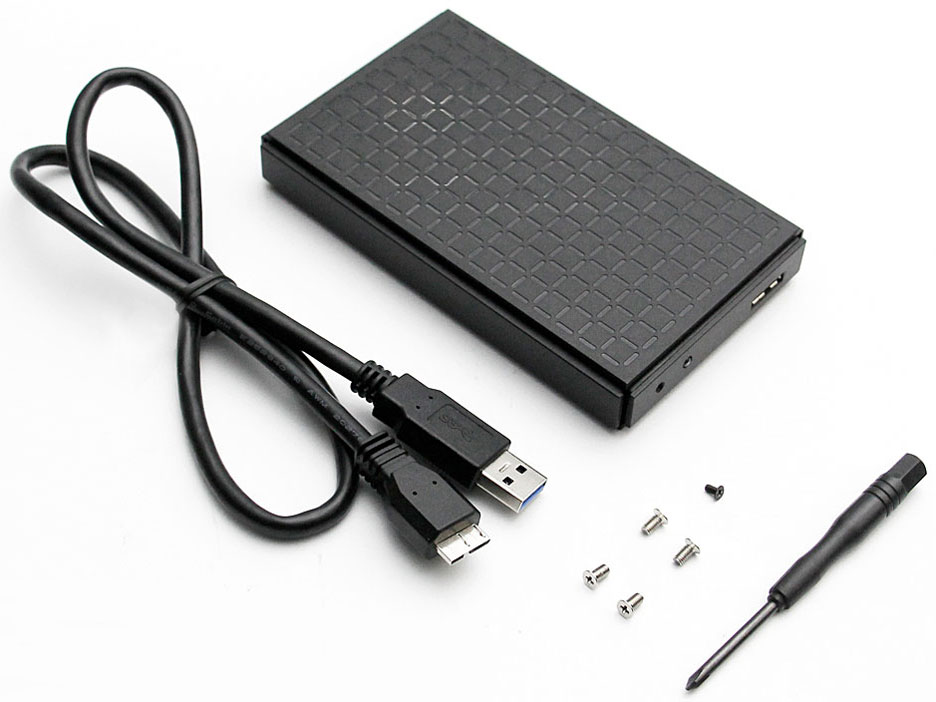 OWL-LD25U3-BK [�u���b�N]