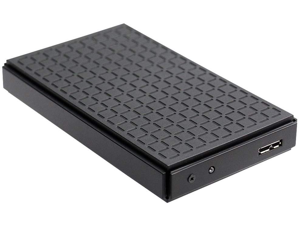 OWL-LD25U3-BK [�u���b�N] �̐��i�摜