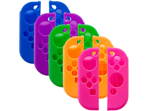 CYBER�E�V���R���O���b�v�J�o�[�Z�b�g(SWITCH�p) CY-NSJCGC-PU [�p�[�v��]