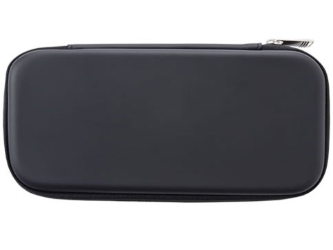 CYBER�E�Z�~�n�[�h�P�[�X �X����(SWITCH�p) CY-NSSSHC-BK [�u���b�N] �̐��i�摜