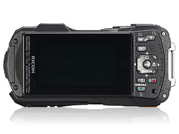 RICOH WG-50 [�I�����W]