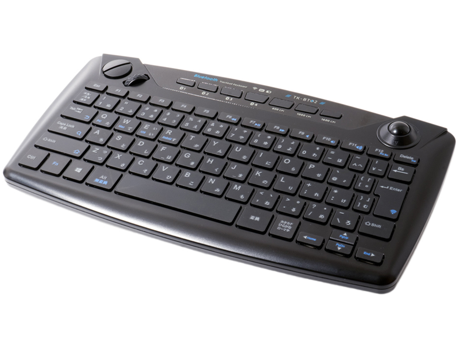TK-BT02 [�u���b�N]