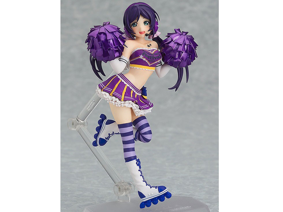 figFIX ������ �`�A�K�[��ver. �̐��i�摜