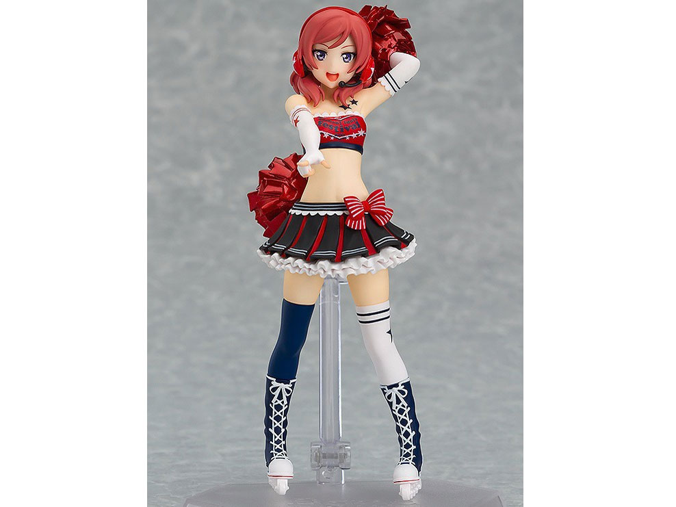 figFIX ���ؖ�^�P �`�A�K�[��ver. �̐��i�摜