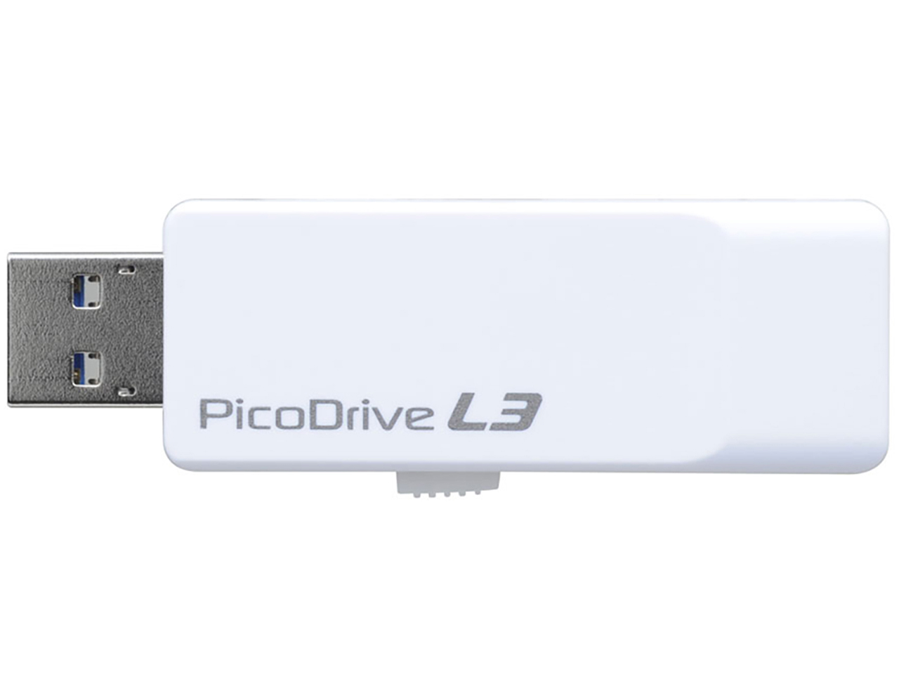 PicoDrive L3 GH-UF3LA256G-WH [256GB] �̐��i�摜