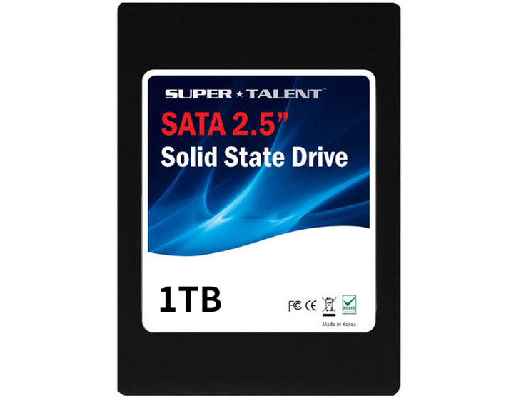 DuraDrive AT7 FTM1T0MU2P �̐��i�摜