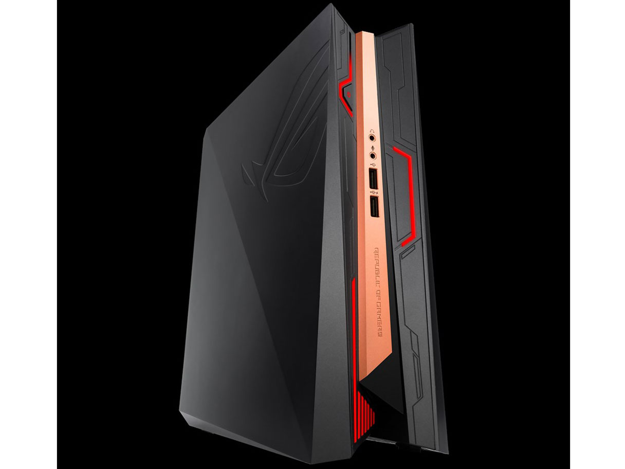 ROG GR8 II GR8 II-T085Z