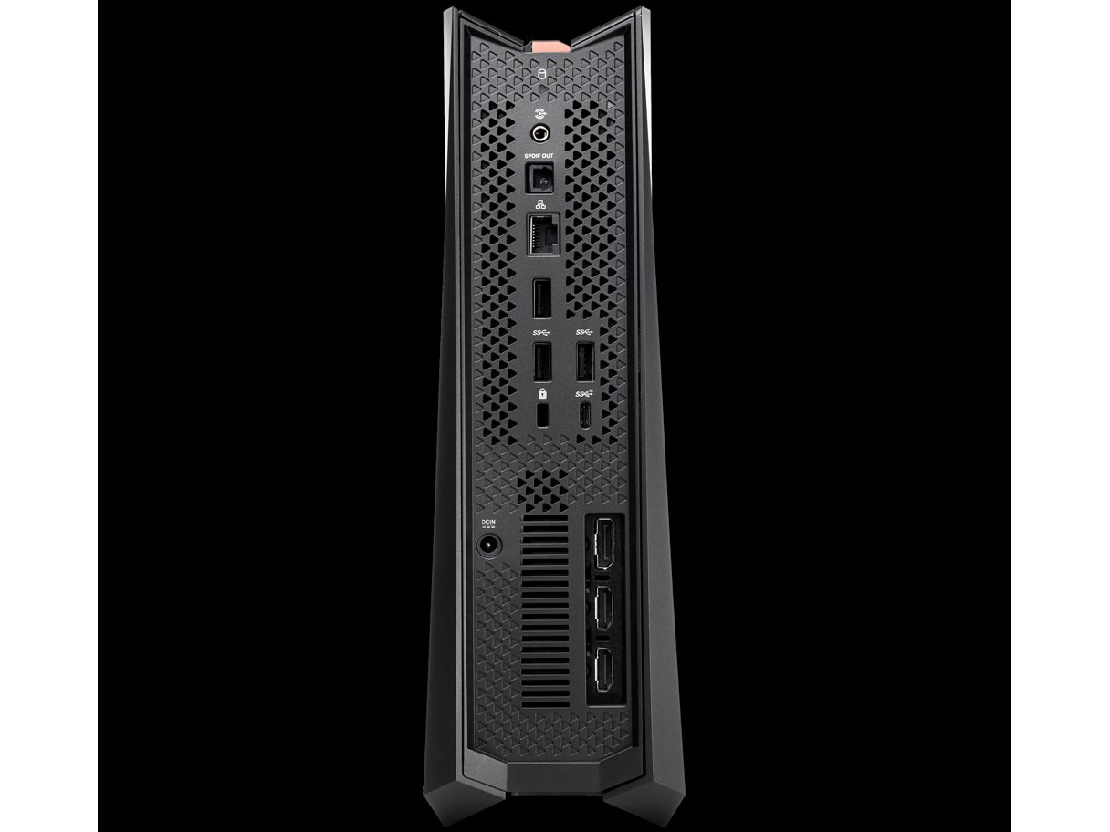 ROG GR8 II GR8 II-T085Z
