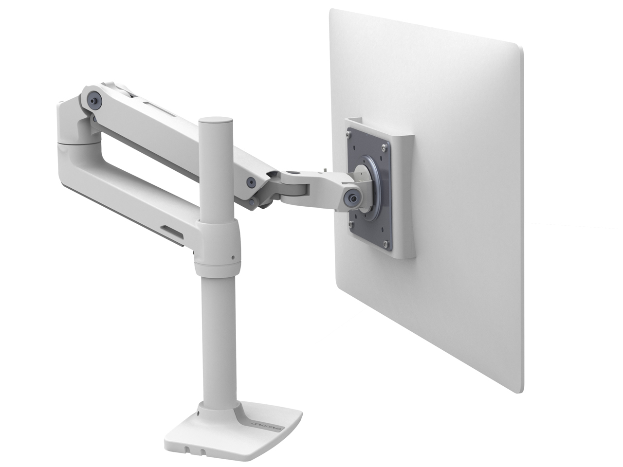 LX �f�X�N�}�E���g�A�[�� ���g�|�[�� 45-537-216 [�z���C�g]