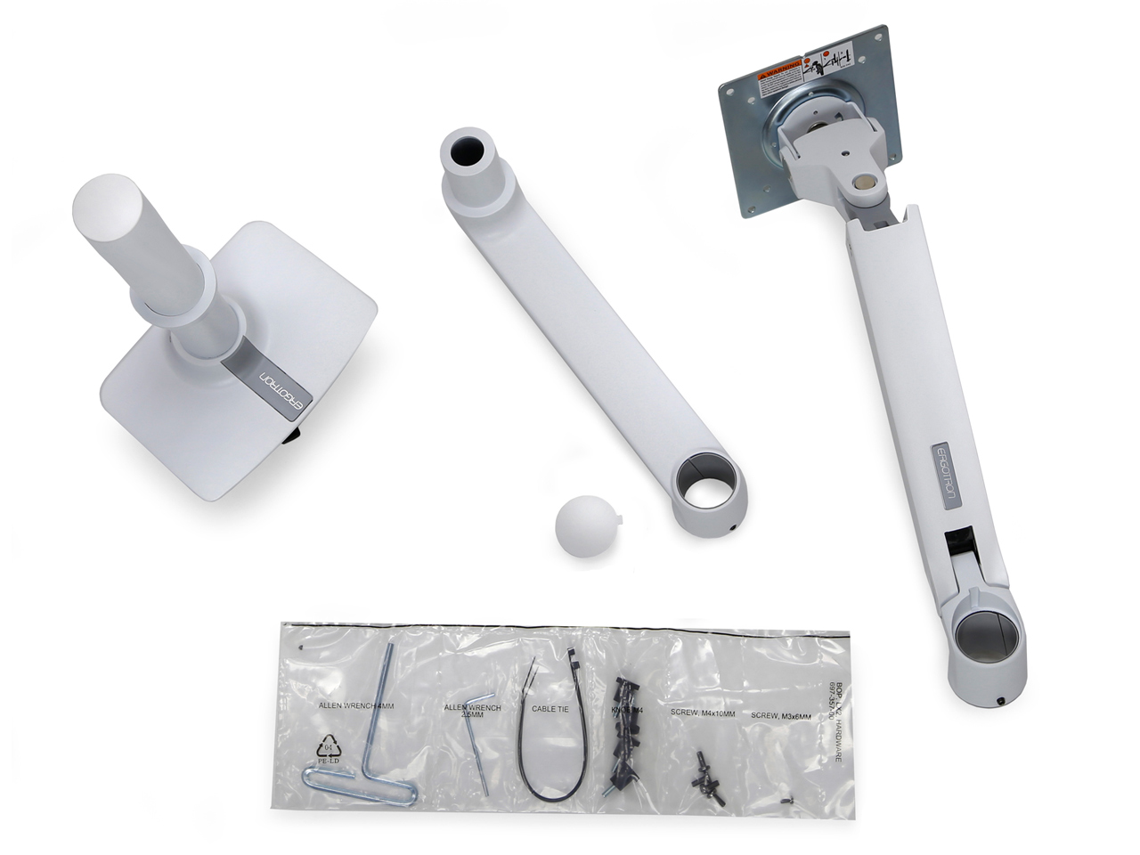 �w�Z�b�g���e�x LX �f�X�N�}�E���g�A�[�� ���g�|�[�� 45-537-216 [�z���C�g] �̐��i�摜