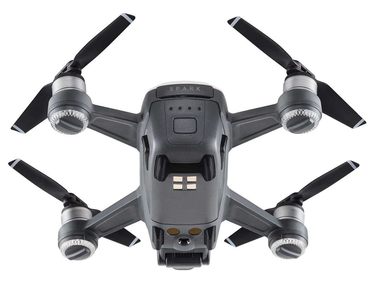 Spark Fly More�R���{ [�A���y���z���C�g]