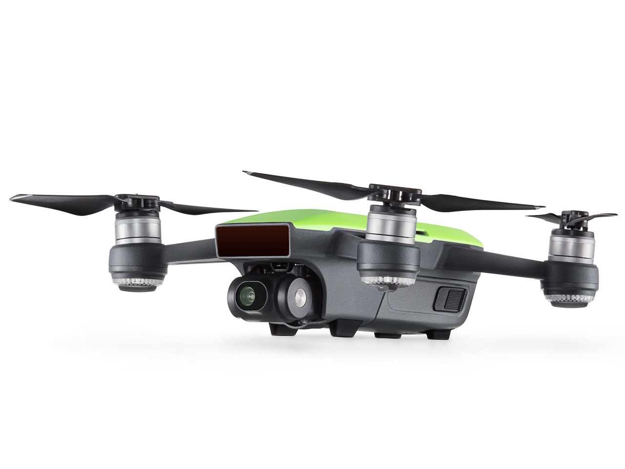 Spark Fly More�R���{ [���h�E�O���[��]