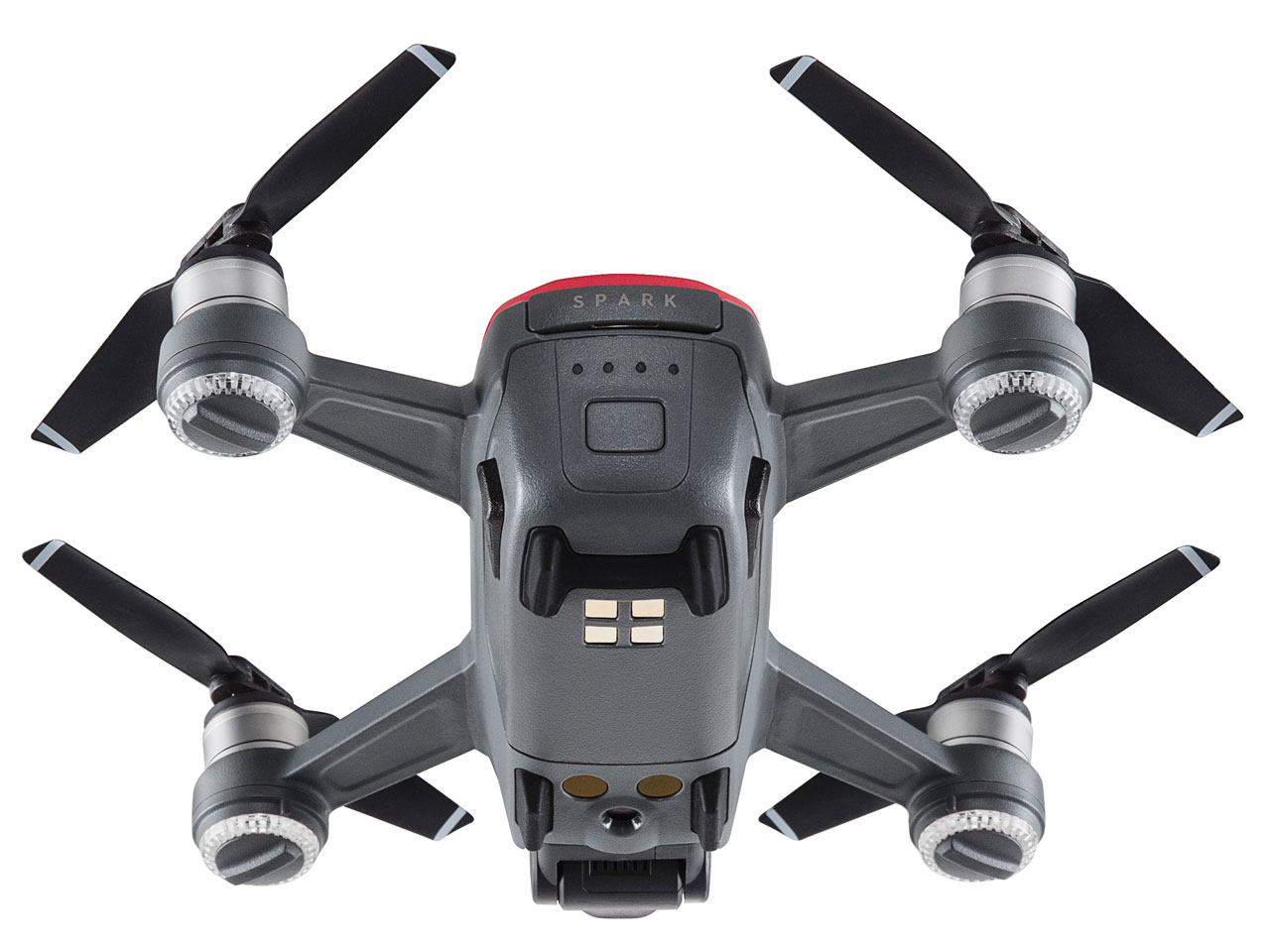 Spark Fly More�R���{ [�����@���b�h]