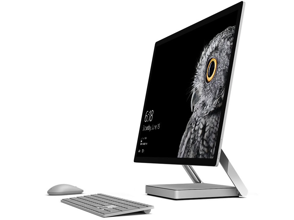 Surface Studio 42L-00013