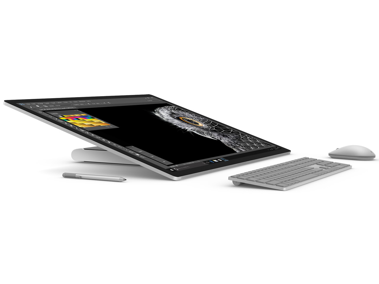 Surface Studio 42Q-00012