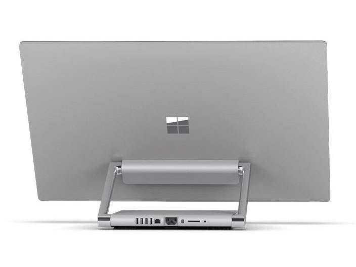 Surface Studio 42Q-00012