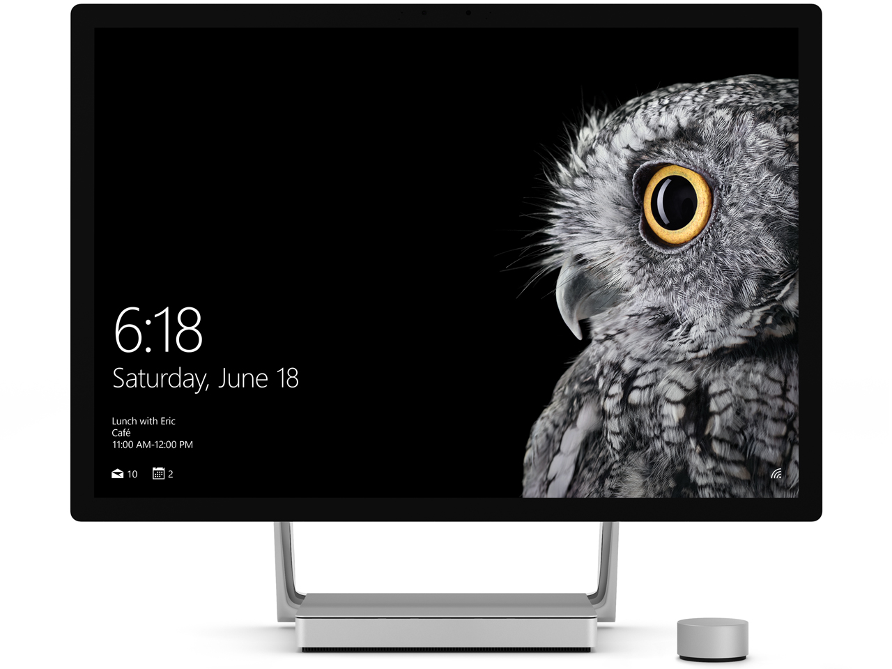 Surface Studio 43Q-00013 �̐��i�摜