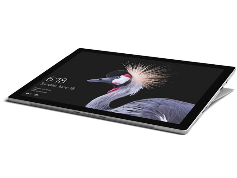 マイクロソフト Surface Pro 第5世代 Wi-Fiモデル 256GB/8GB マイクロソフト Surface Pro 第5世代 Wi-Fiモデル 256GB/8GB