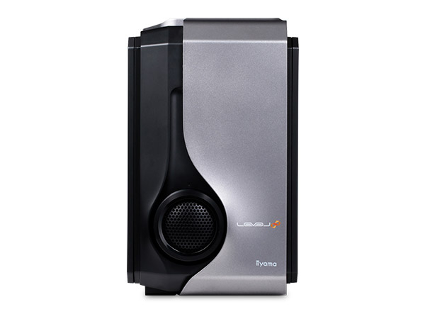 LEVEL-C122-i5-LN ARSET [Windows 10 Home����] Core i5/8GB������/1TB HDD/GTX 1050 �̐��i�摜